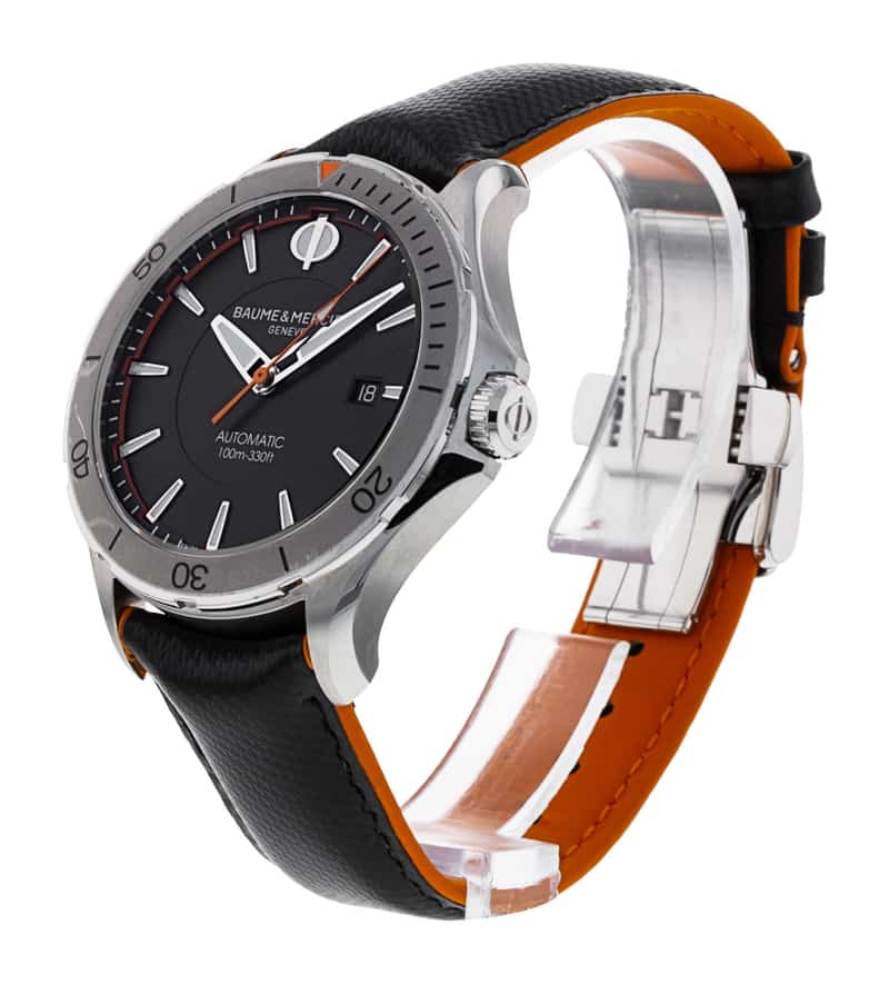 Baume et Mercier Clifton M0A10338